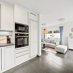Waterlounge By Interhome Ferienhaus Timmel
