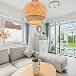 Waterlounge By Interhome Timmel