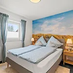 Waterlounge By Interhome Ferienhaus Timmel