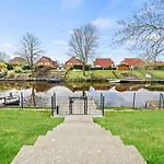 Waterlounge By Interhome Ferienhaus *