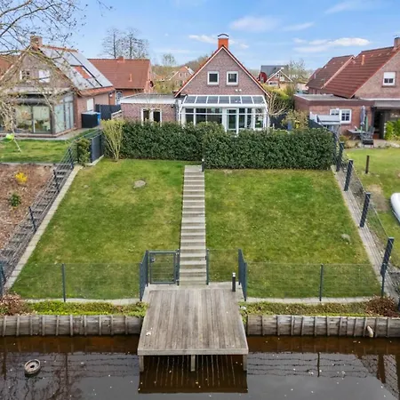 Waterlounge By Interhome Ferienhaus Timmel