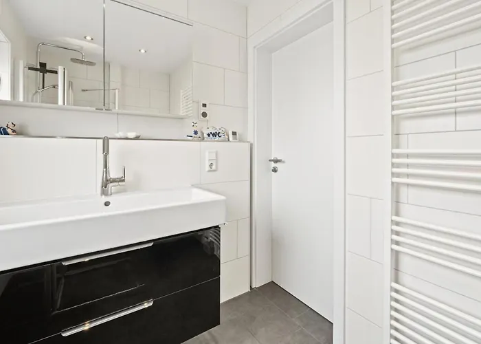 Σπίτι διακοπών Waterlounge By Interhome *