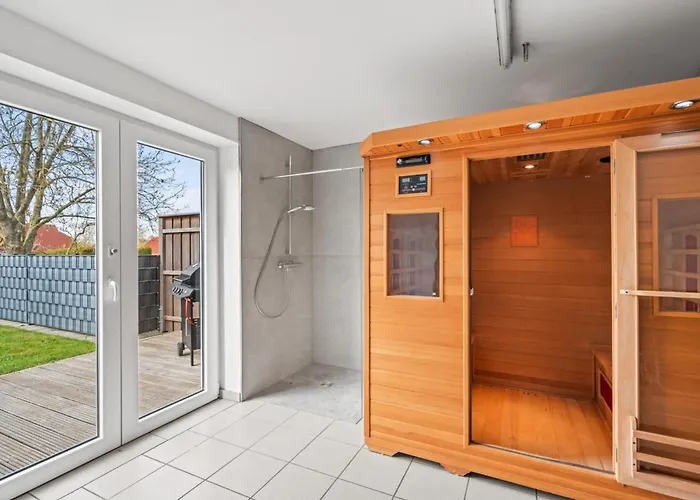 Waterlounge By Interhome Σπίτι διακοπών Timmel
